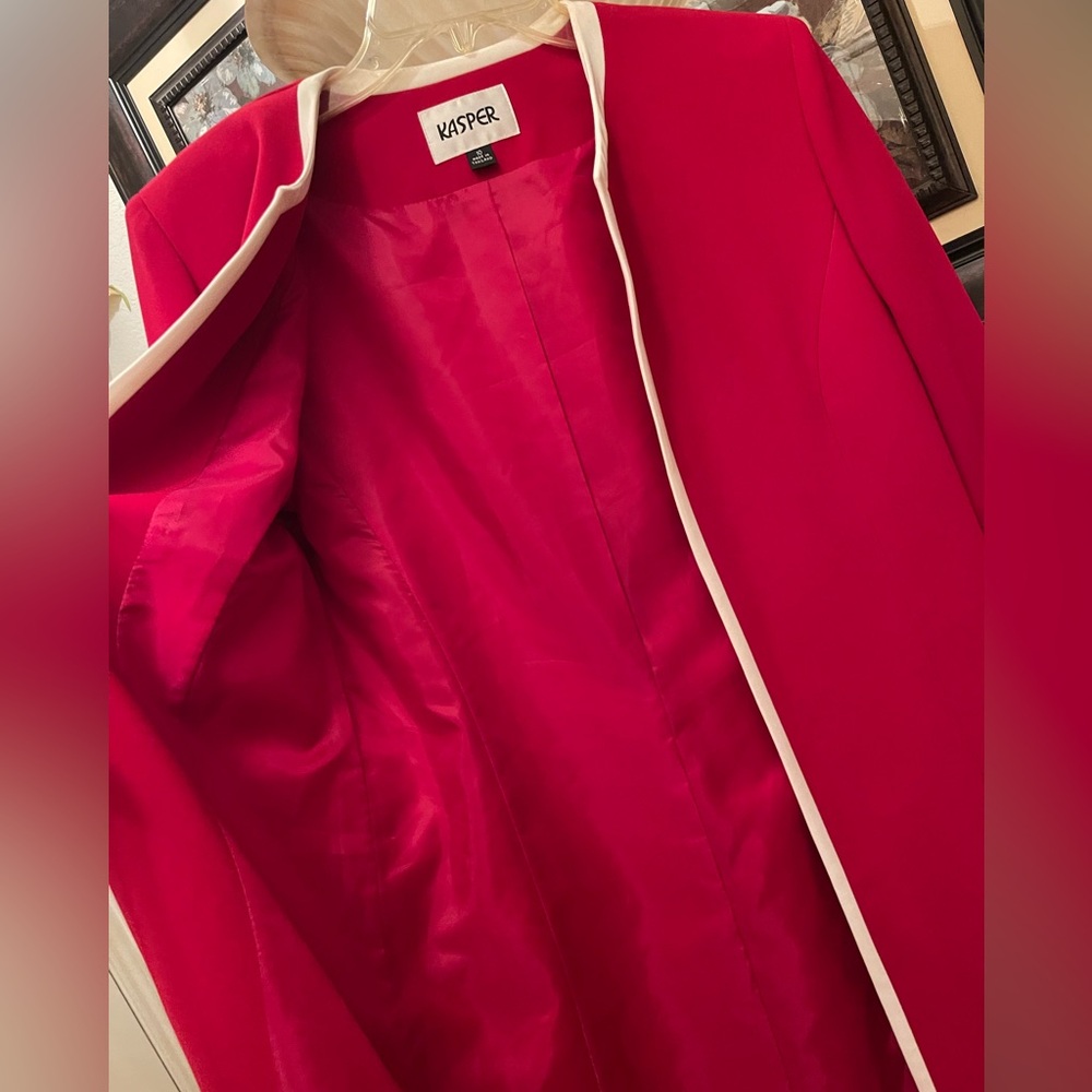 Kasper size 10, please check all picture of condition - Picture 7 of 12